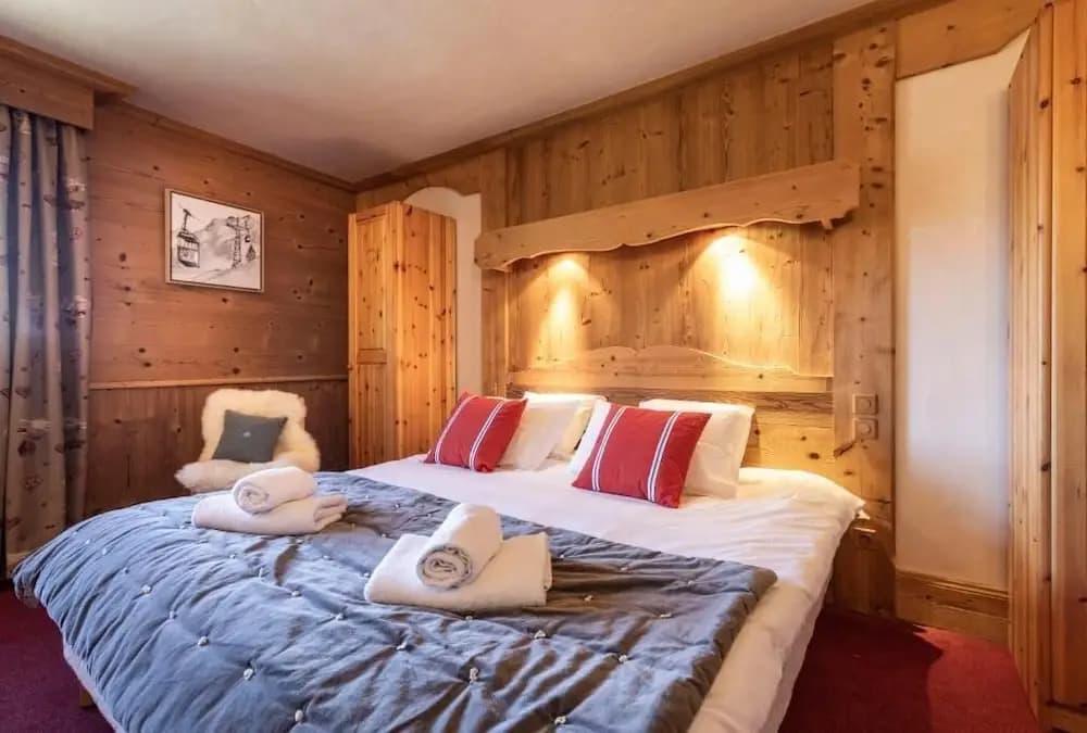 Terresens - Chalet Les Cascades - Photo 1