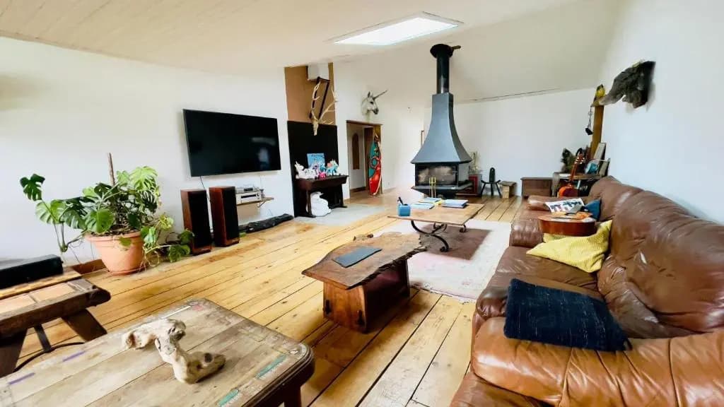 Carwyns Surf House - Photo 1