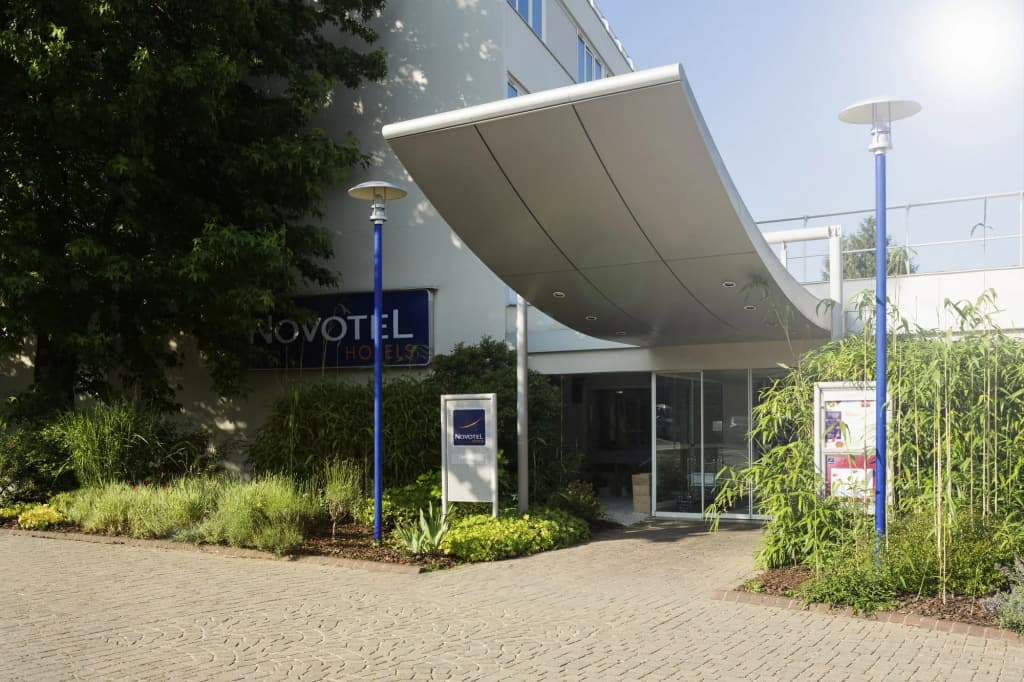Novotel Limoges Le Lac - Photo 1