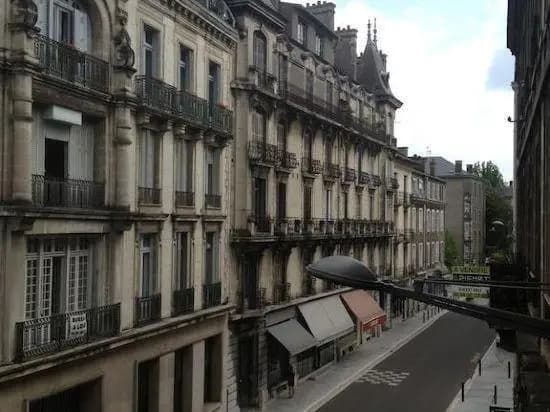 Appartement Gambetta - Photo 1