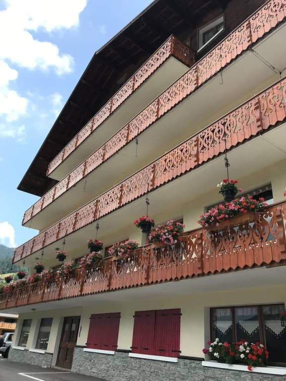 Hôtel le Castellan - Photo 1