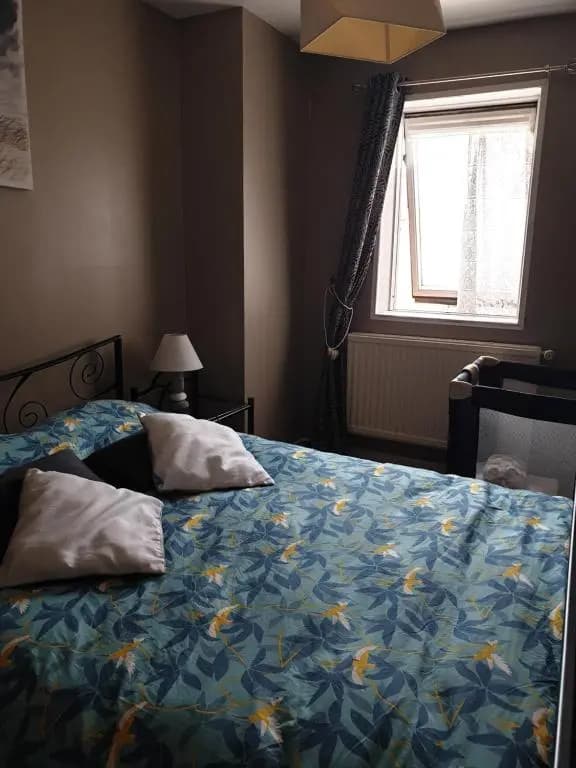 appartement malo les bains plage - Photo 1