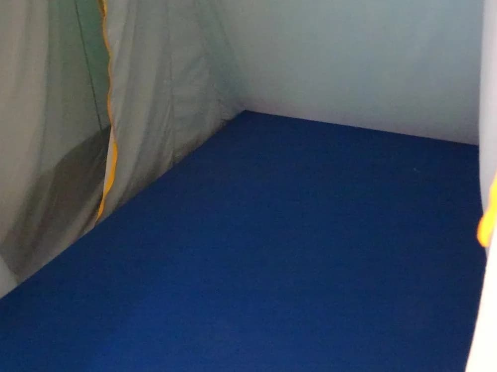 Camping Le Repaire - Tente Aménagée - Photo 1