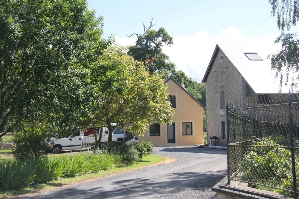 Sarl Logis du Grand Pin - Photo 1
