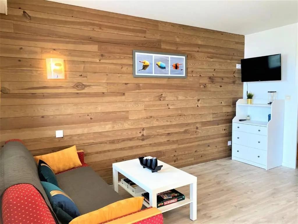 Studio Quiberon, 1 pièce, 4 personnes - FR-1-478-202 - Photo 1