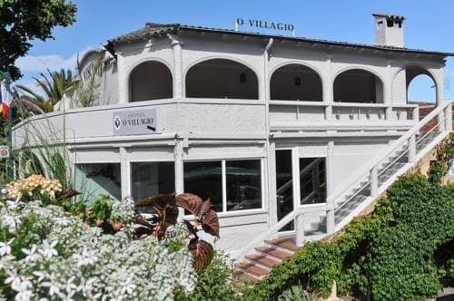 Ô Villagio Hôtel - Photo 1