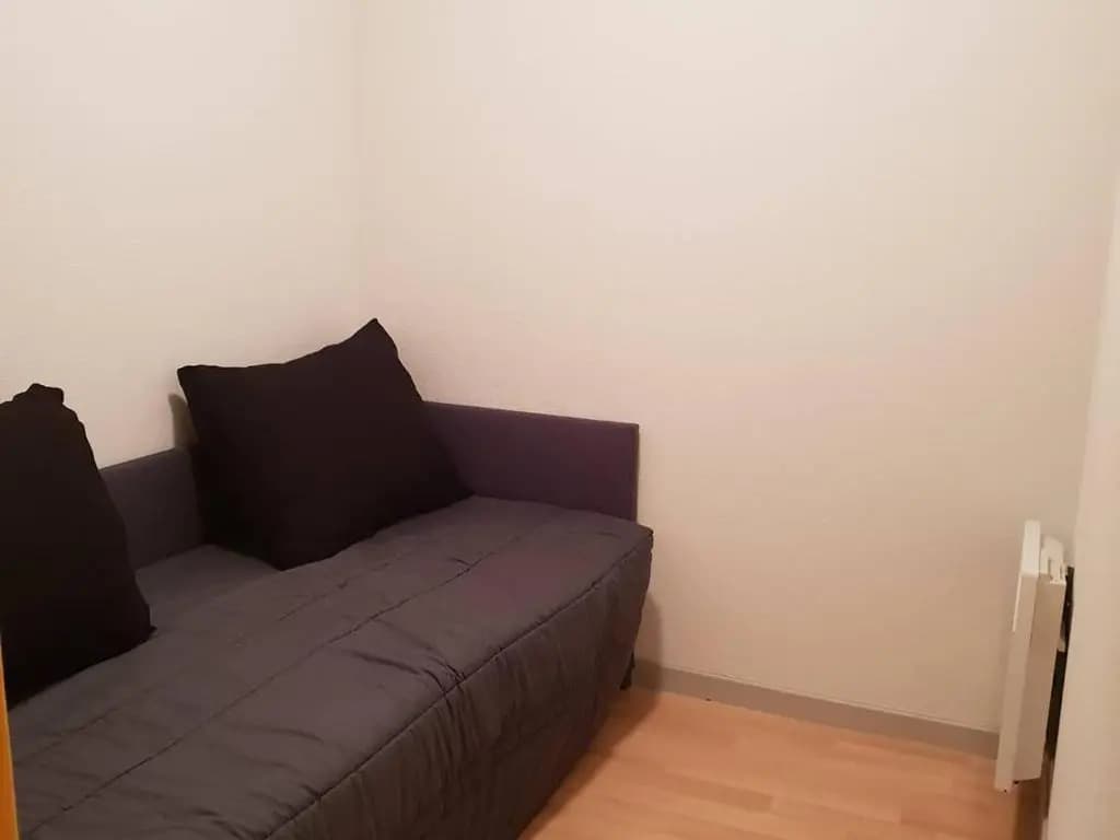 Appartement Cauterets, 3 pièces, 6 personnes - FR-1-234-250 - Photo 1