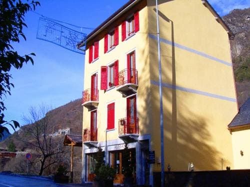 Hotel Les Gourmets - Photo 1