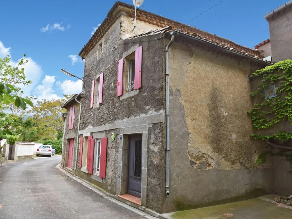 Maison De Vacances - La Caunette - Photo 1