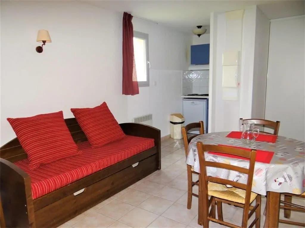 Maison Vallon-Pont-d'Arc, 3 pièces, 6 personnes - FR-1-382-21 - Photo 1