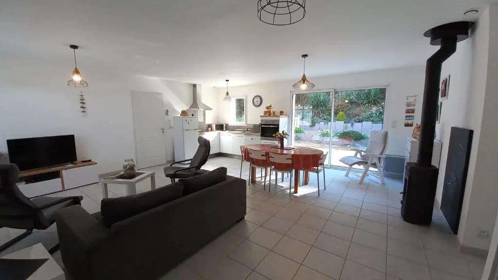 Maison du Moulin Cassé - Photo 1