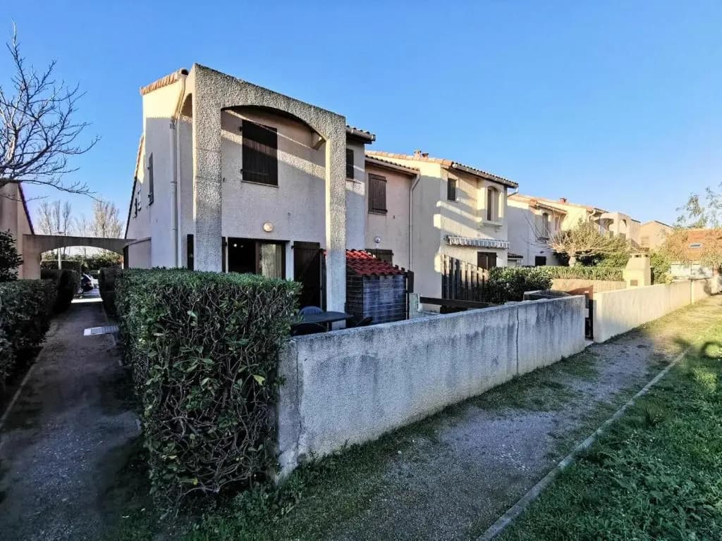 Résidence MAISONS DE LA PLAGE - Maisons & Villas pour 6 Personnes 074 - Photo 1