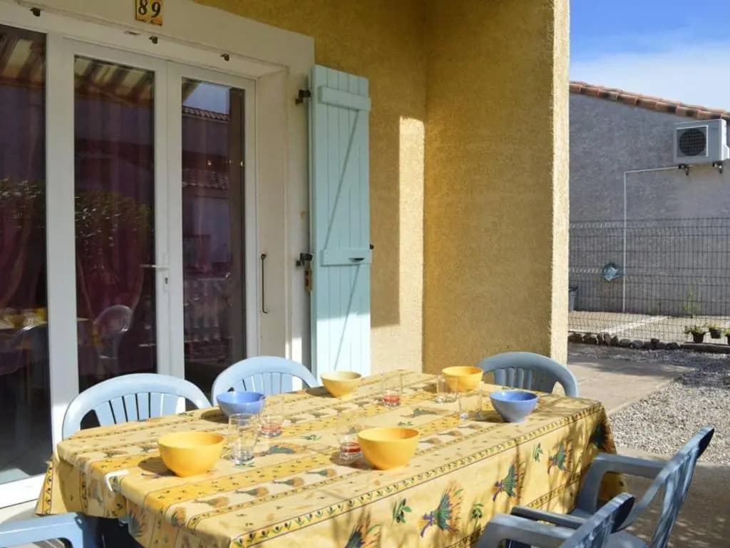 Maison Fleury-Saint-Pierre-la-Mer, 3 pièces, 6 personnes - FR-1-229D-407 - Photo 1
