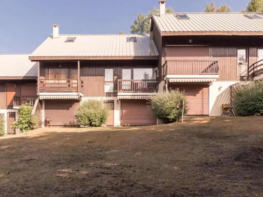 Appartement Serre Chevalier, 1 pièce, 4 personnes - FR-1-330E-44 - Photo 1
