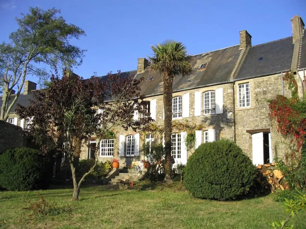 Maison Provost - Photo 1