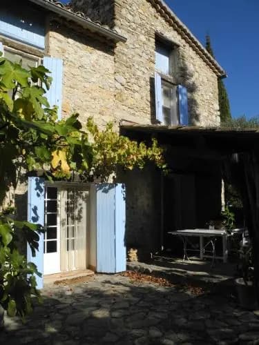 Le Rourebeau - Photo 1