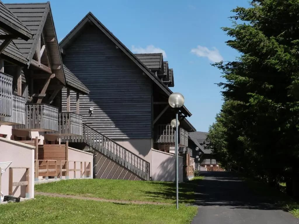 Résidence Le Bois de la Reine - Photo 1