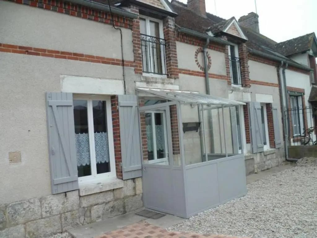 Gîte La Bussière, 4 pièces, 5 personnes - FR-1-590-161 - Photo 1