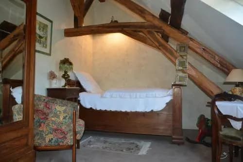 La Marronnière des Gadeaux - Photo 1