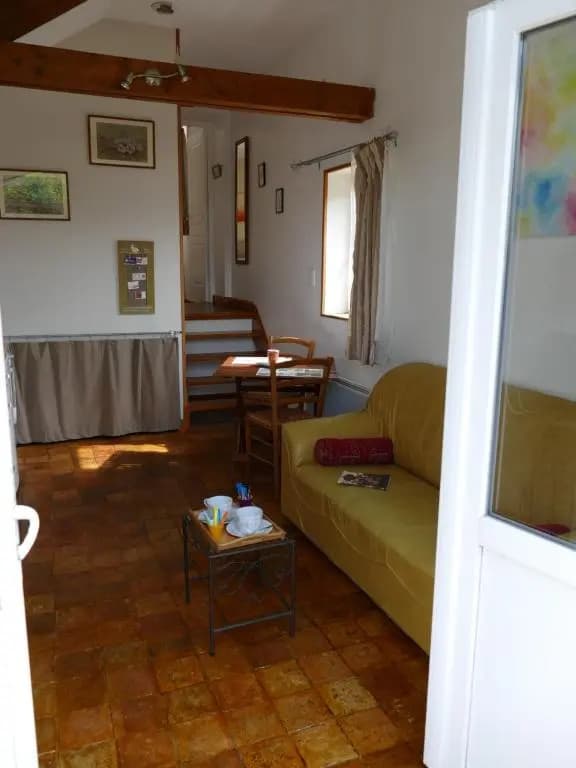 Gîte Sourdeval - Photo 1