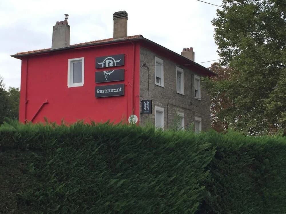Bull'it Hotel - Photo 1