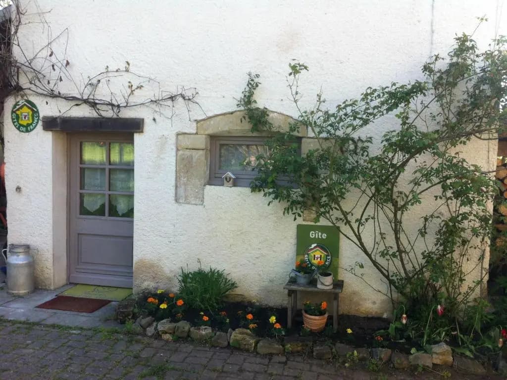 Gite Vrécourt, 3 pièces, 5 personnes - FR-1-589-245 - Photo 1