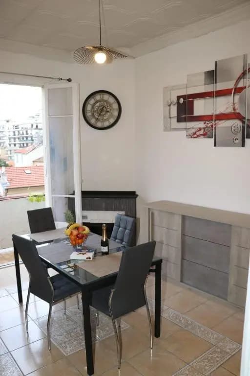 Maison au calme de 2 pièces - Photo 1