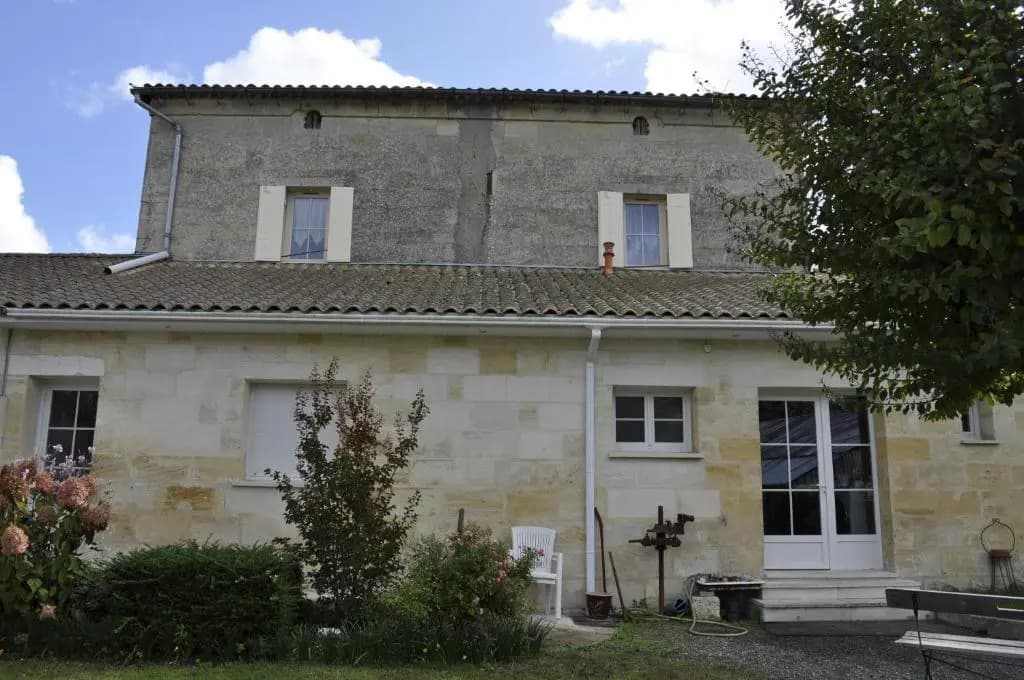 Chambres d'Hotes La Mouline - Photo 1
