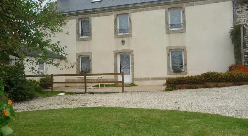 Gîtes de Kergorz - Photo 1