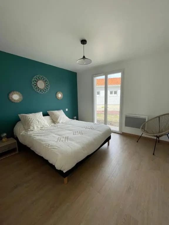 maison de 80 m² Mimizan classé 3 étoiles - Photo 1