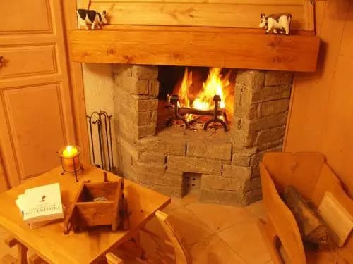 Apartment Les Chalets Du Tourond - Photo 1