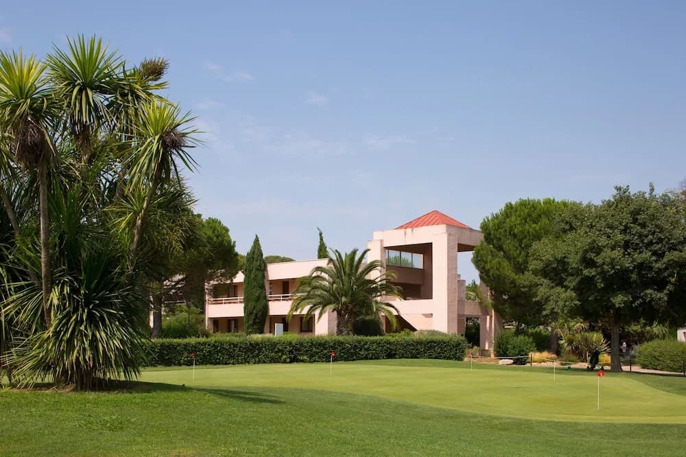 Hôtel de Massane - Photo 1