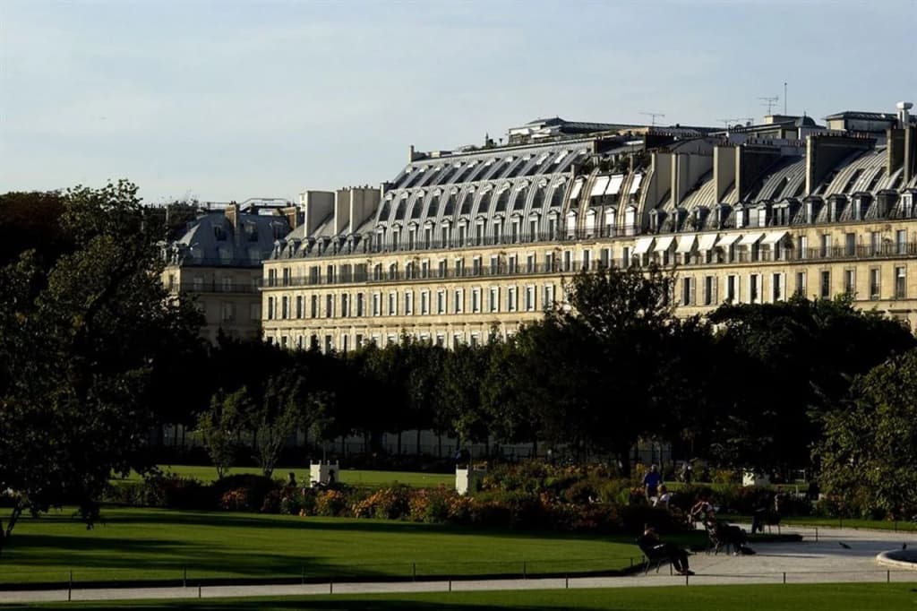 Le Meurice - Dorchester Collection - Photo 1