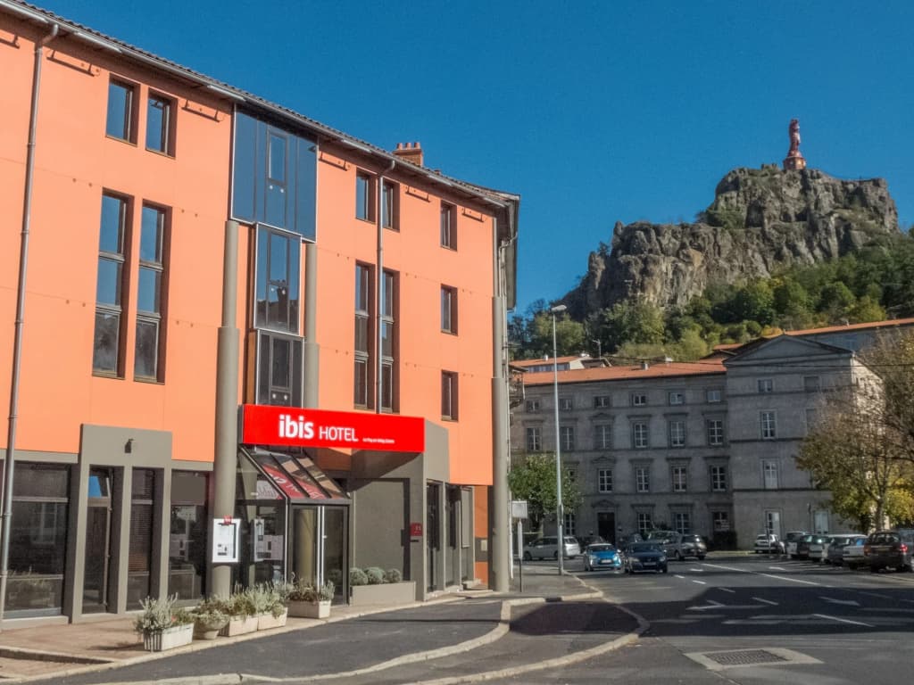 ibis Le Puy en Velay Centre - Photo 1