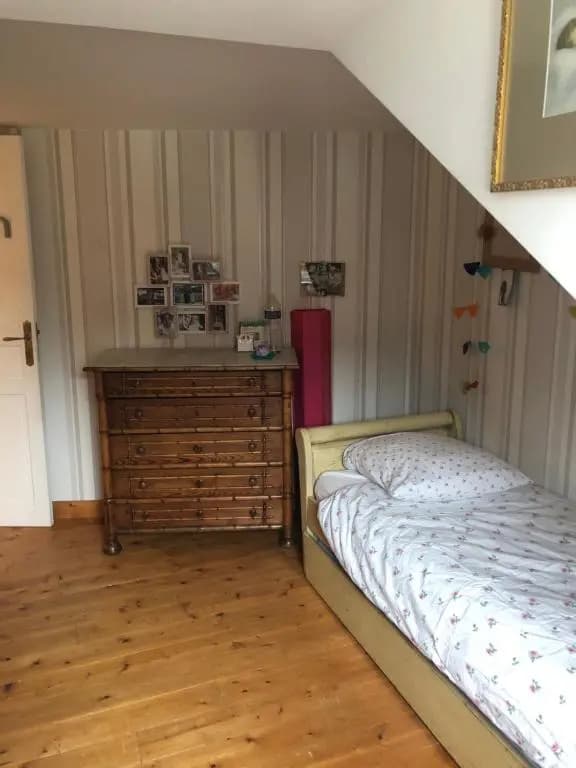 Maison au calme - hauteurs de Trouville -La fraichette - Photo 1