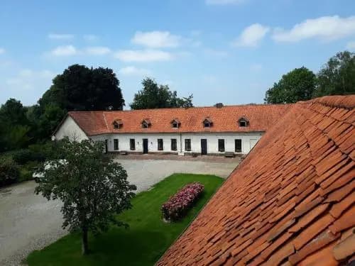 La Ferme du Bois Quesnoy - Photo 1