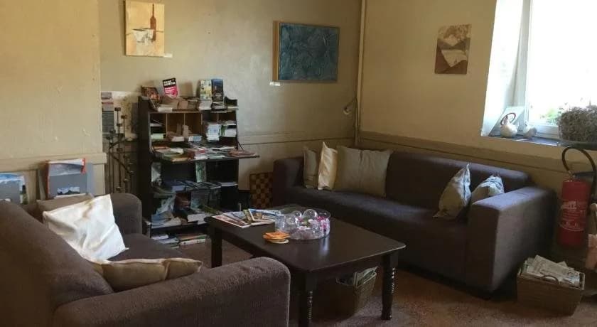 Auberge Fleurie - Photo 1