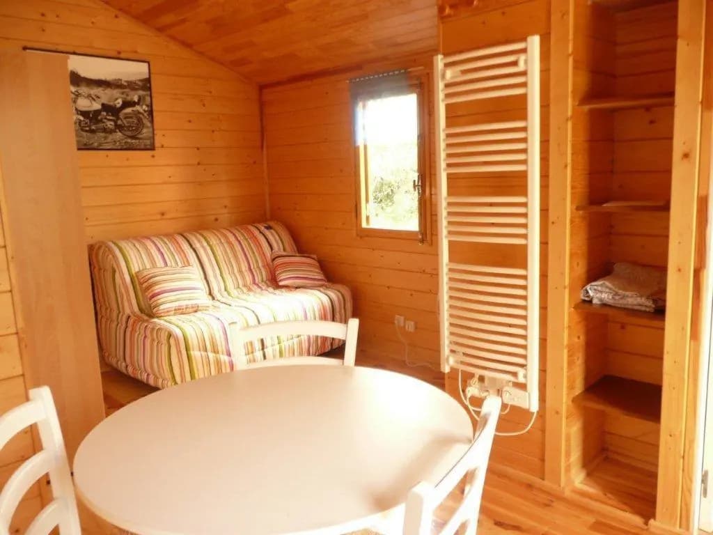 Gites de Plos Studio (Adults Only) - Photo 1