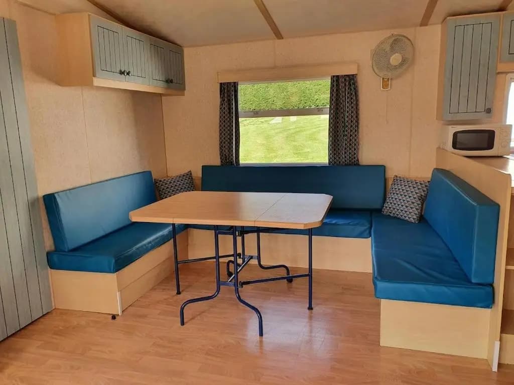 Camping Le Casties - Photo 1