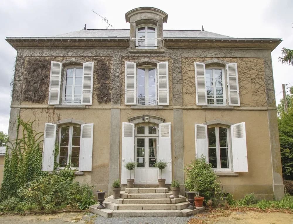 Manoir des Turets - Photo 1