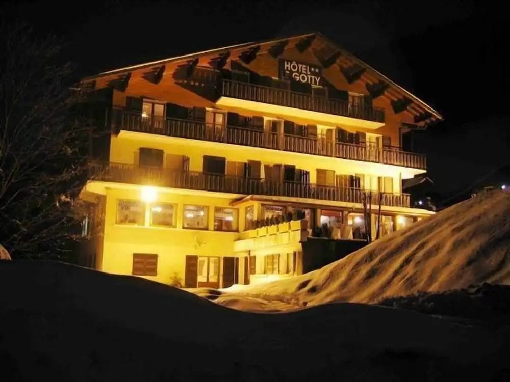 Le Gotty - Photo 1