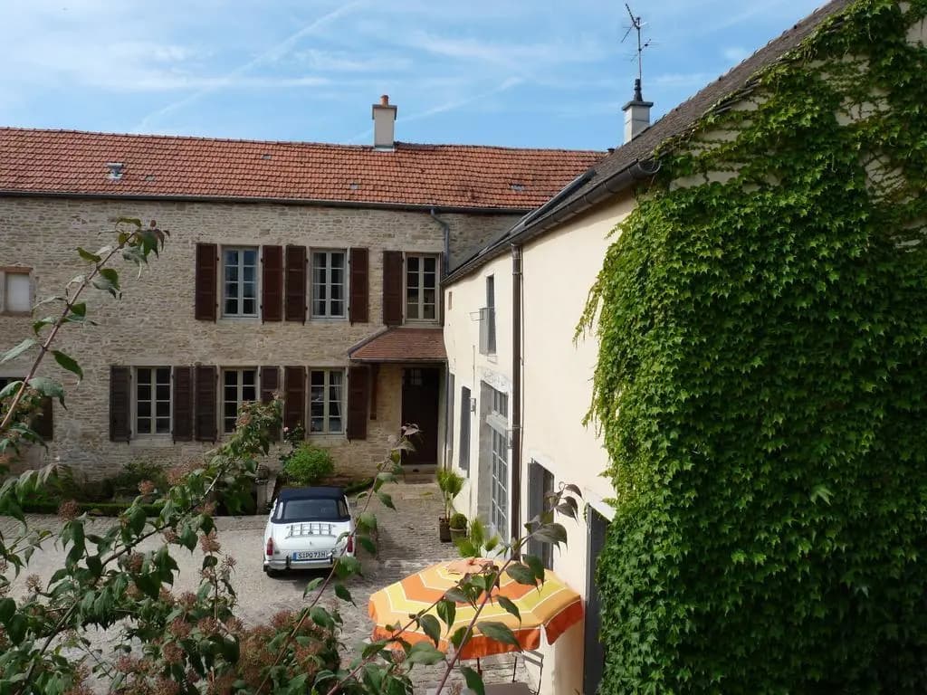 Les Chambertines - Photo 1