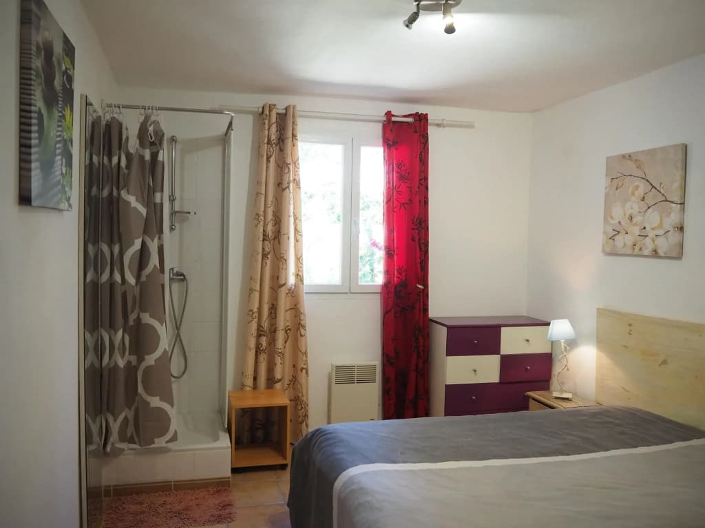 Holiday Home With Swimming Pool - Photo 1