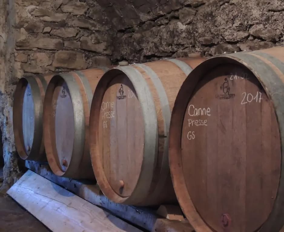Domaine Houillon - Photo 1