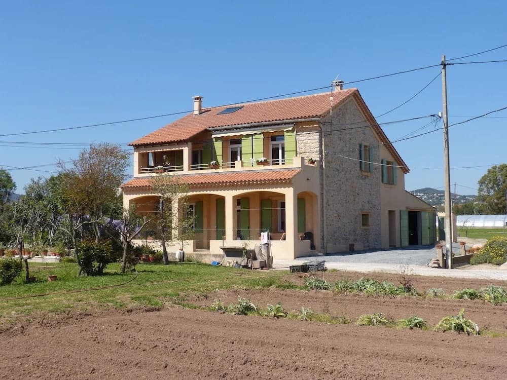Gîte Et Chambres D'hôtes Du Pagoulin - Photo 1