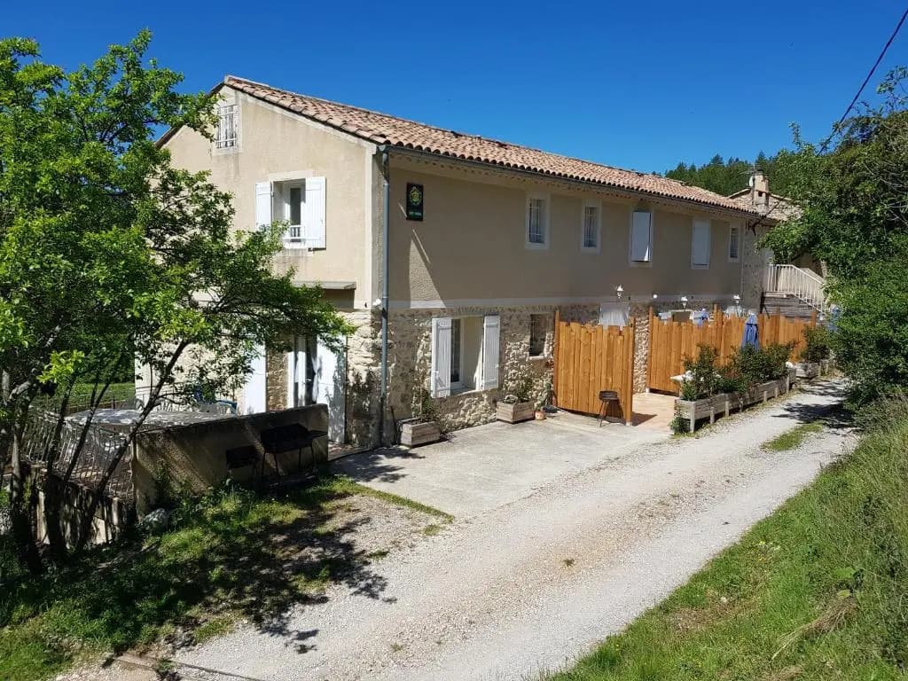 Les gîtes de Moussan - Photo 1