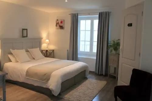Domaine de Saint Palais - Photo 1