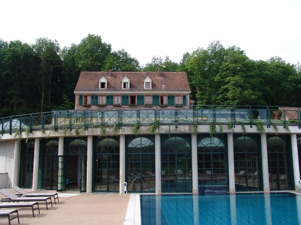 Hôtel & SPA Les Violettes - Photo 1
