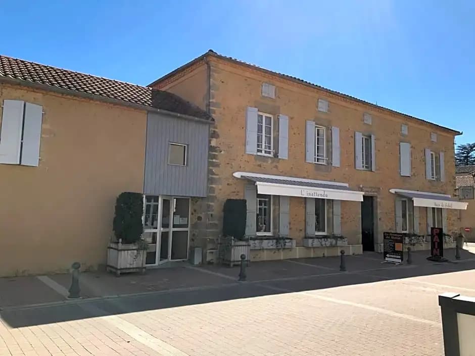 Le Bistrot D'eugenie - Photo 1
