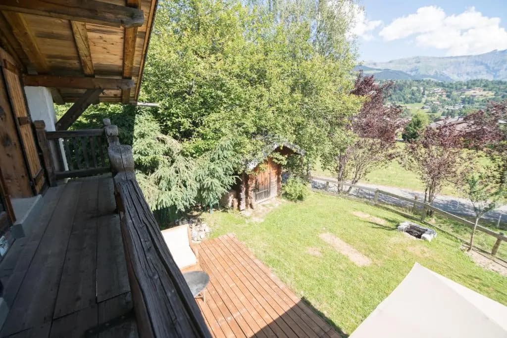Chalet Lutins - Photo 1